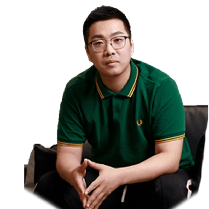 Dong, Co-Founder & COO