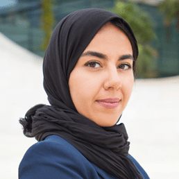 Fatima Al-Hassan