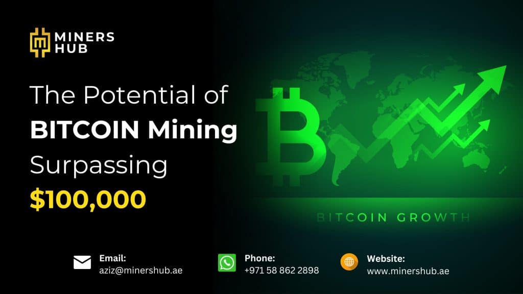 btc mining